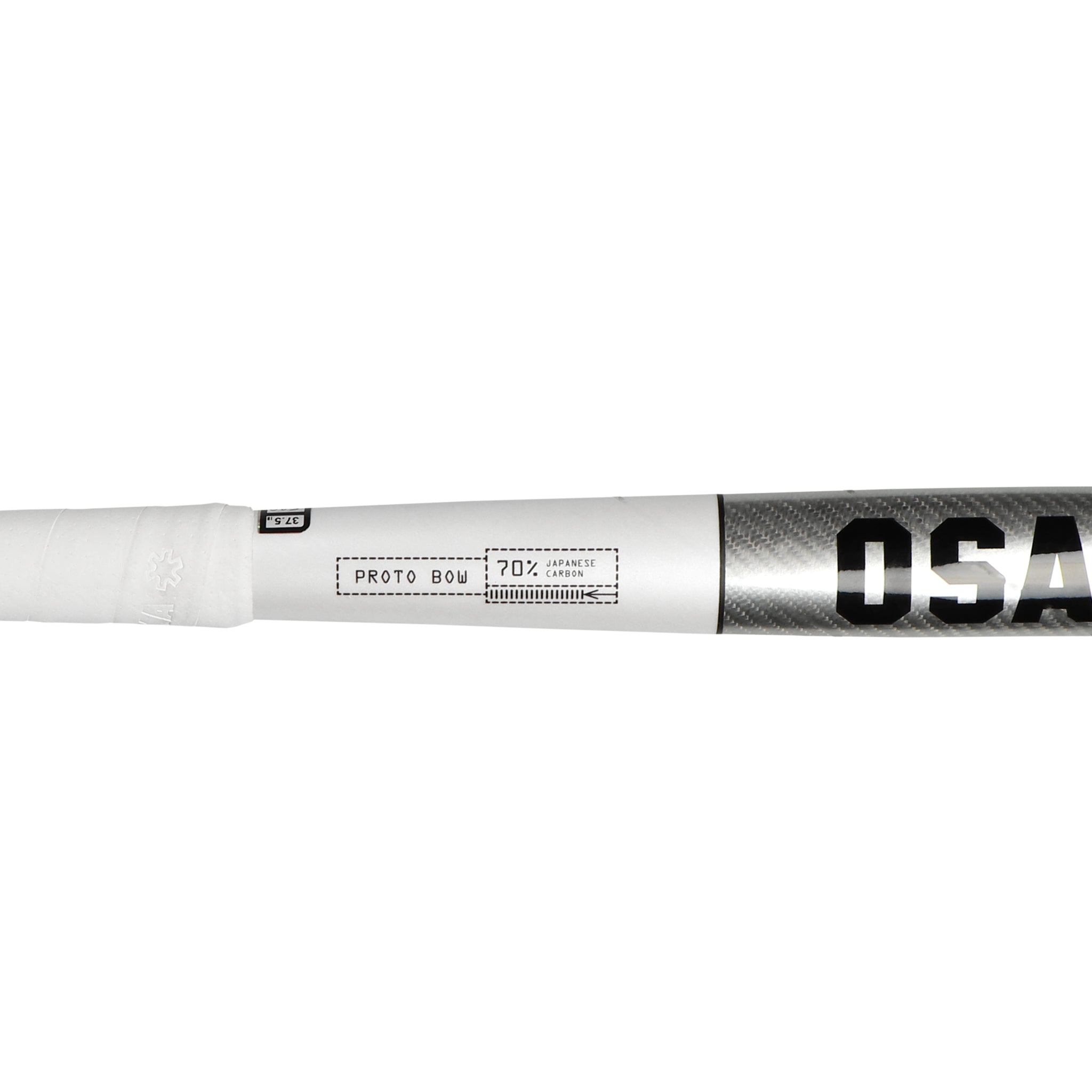 Osaka Proto Bow 70 Black 25/26