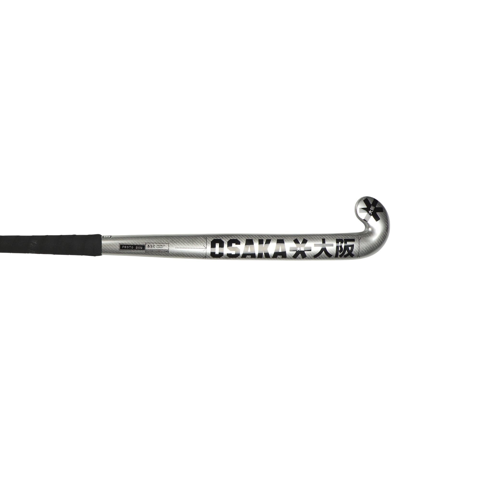Osaka Proto Bow 85 Black 25/26