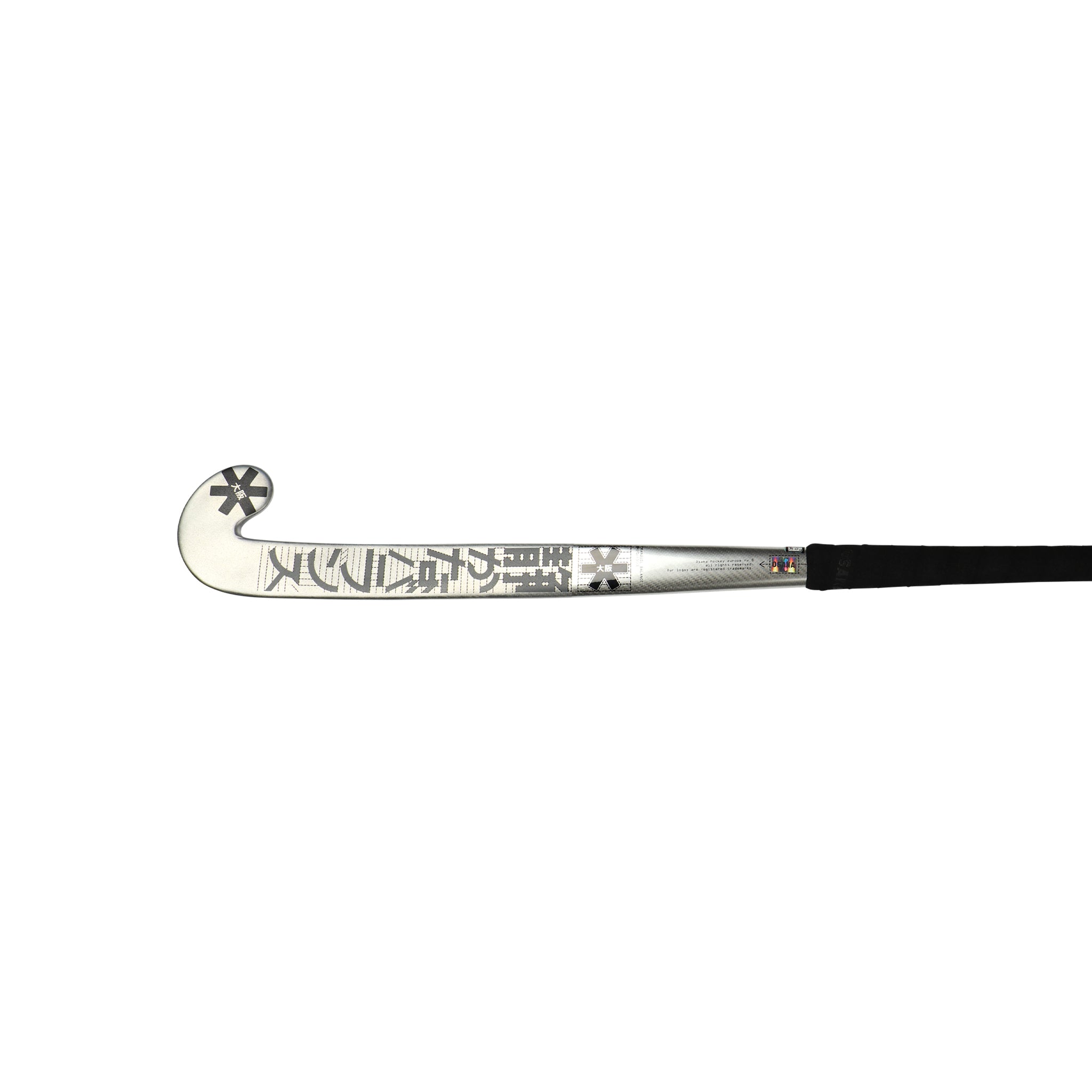 Osaka Proto Bow 85 Black 25/26