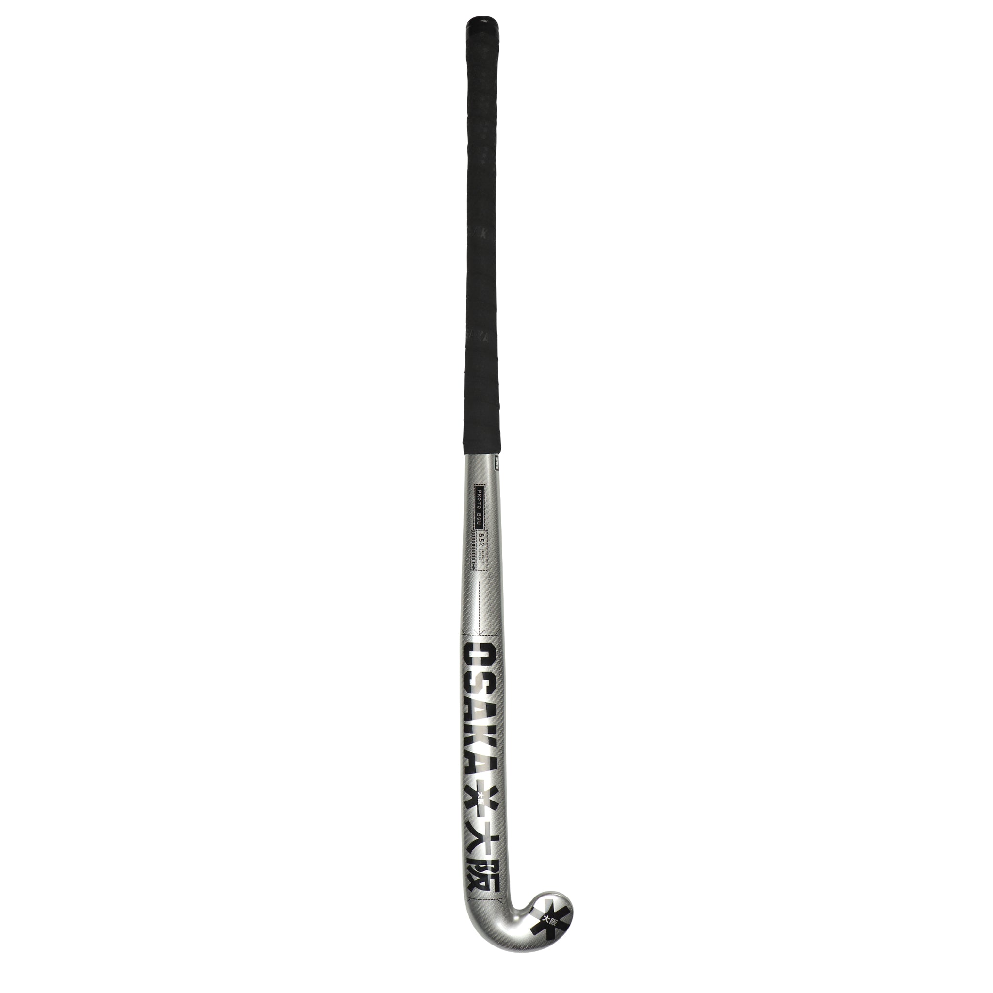 Osaka Proto Bow 85 Black 25/26