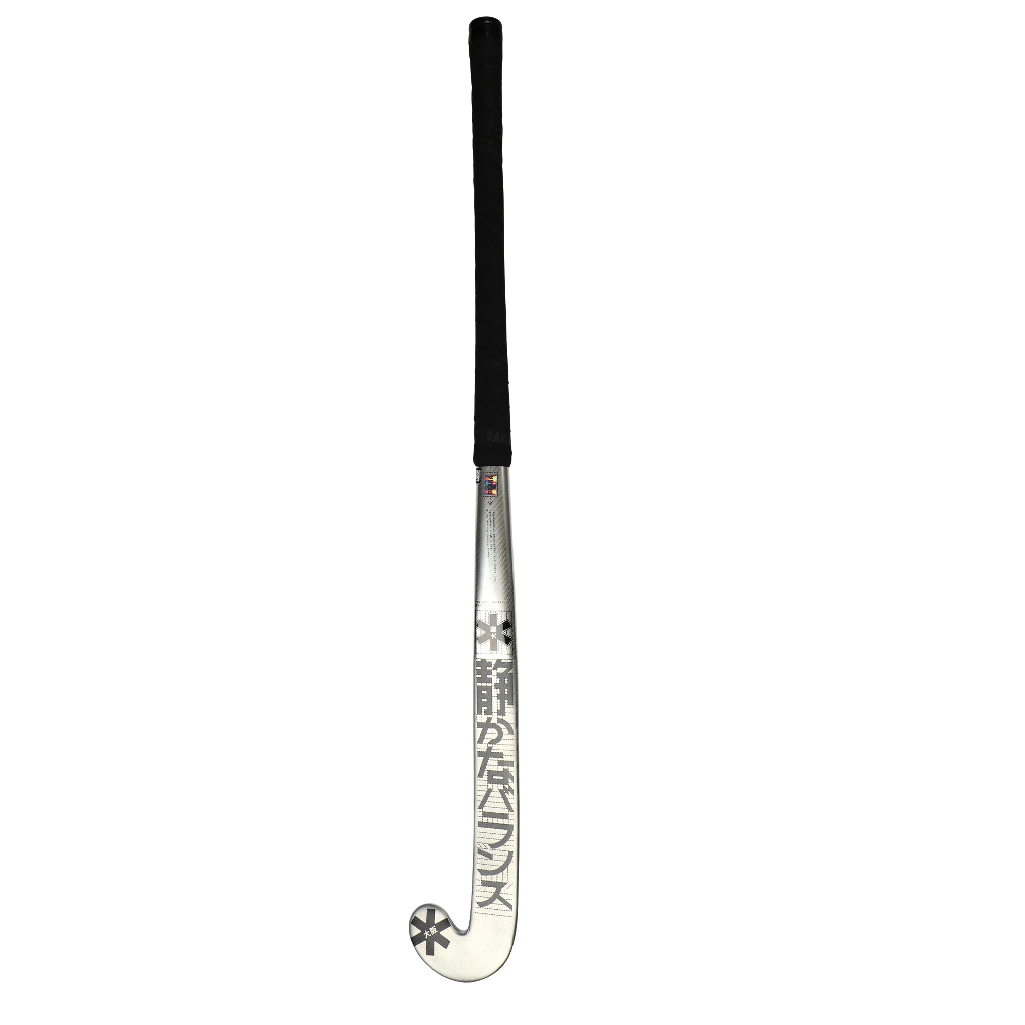 Osaka Proto Bow 85 Black 25/26