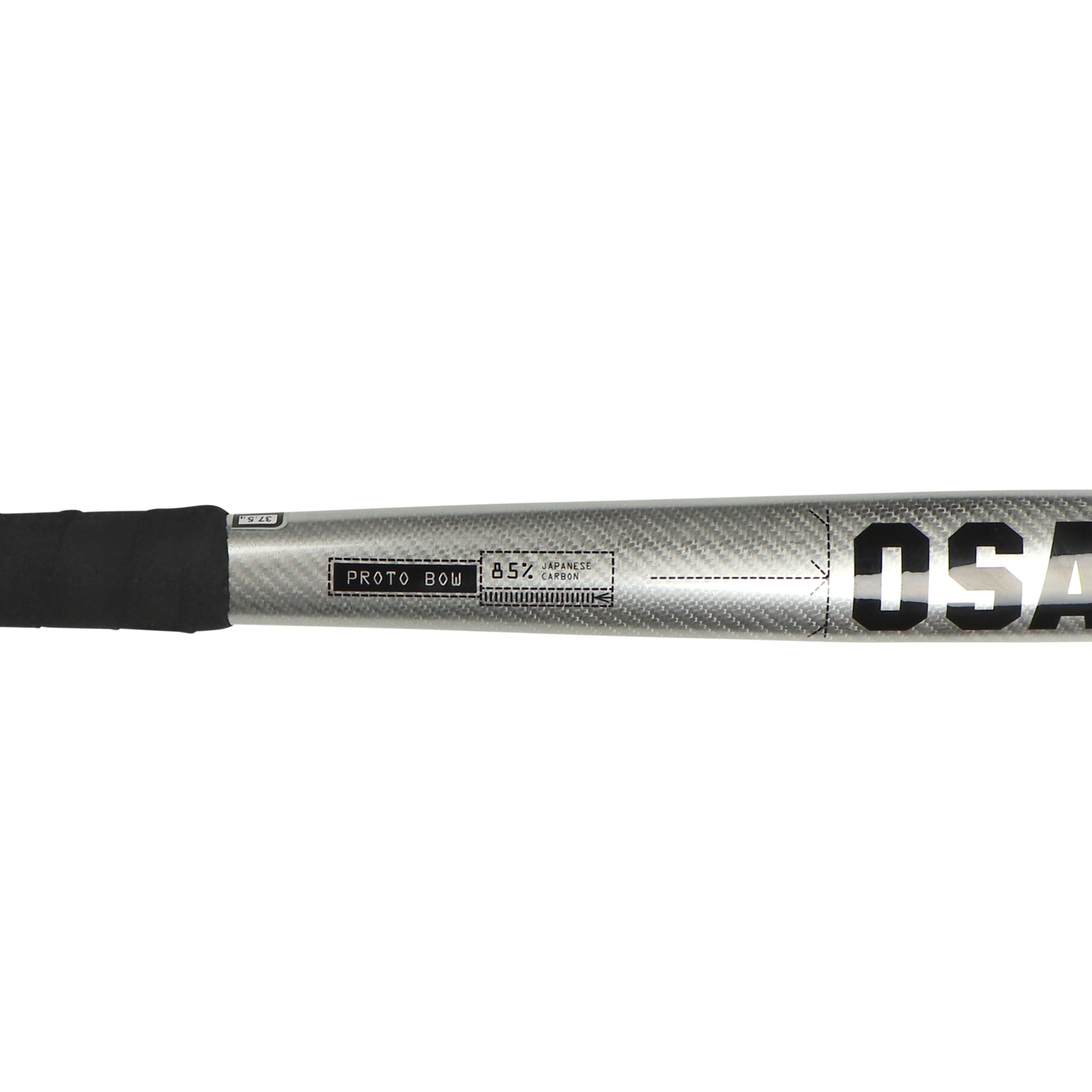Osaka Proto Bow 85 Black 25/26