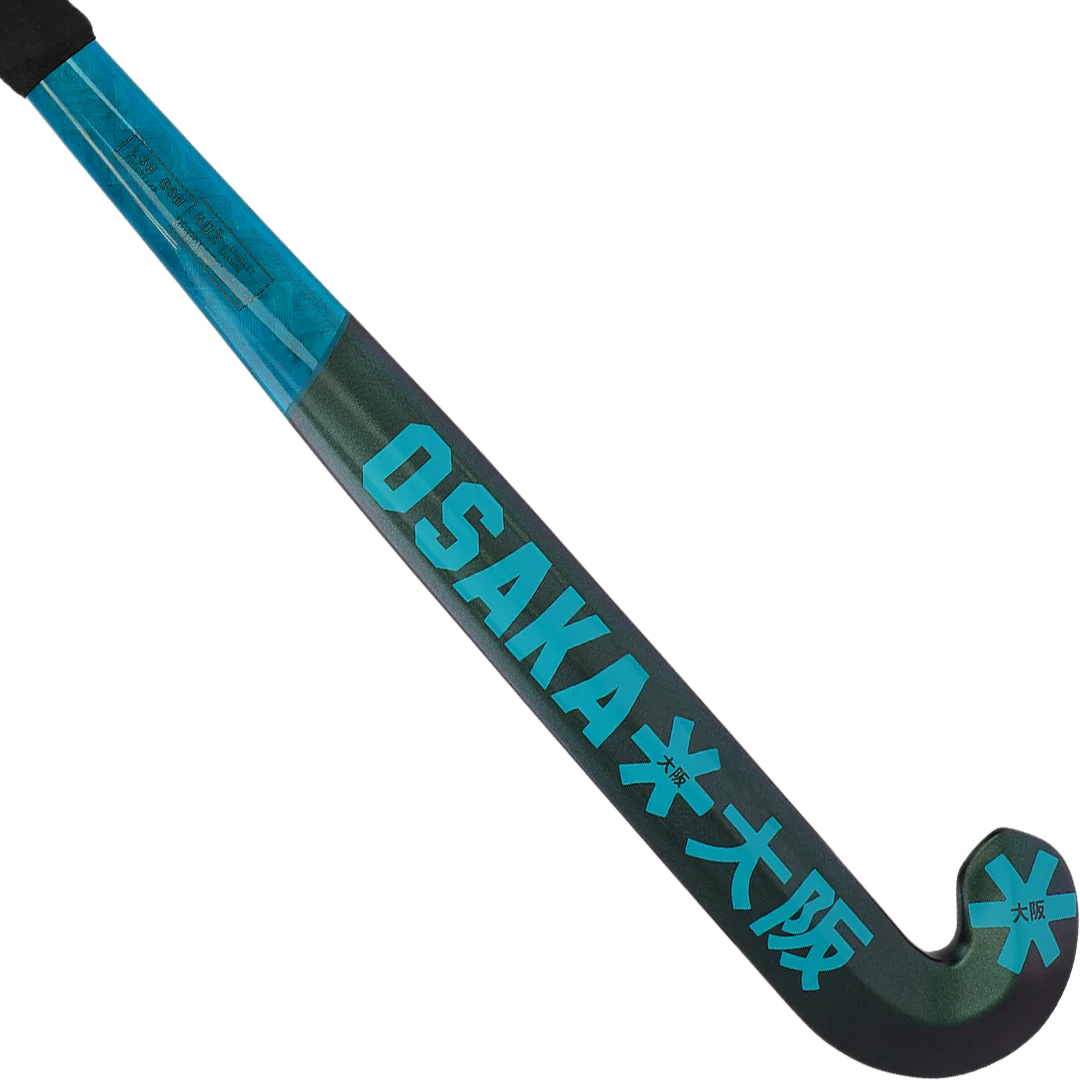 Osaka Low Bow 40 Futurelab Transformative Teal 26/27