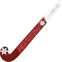 Osaka Low Bow Advanced 70 Pompeian Red 26/27