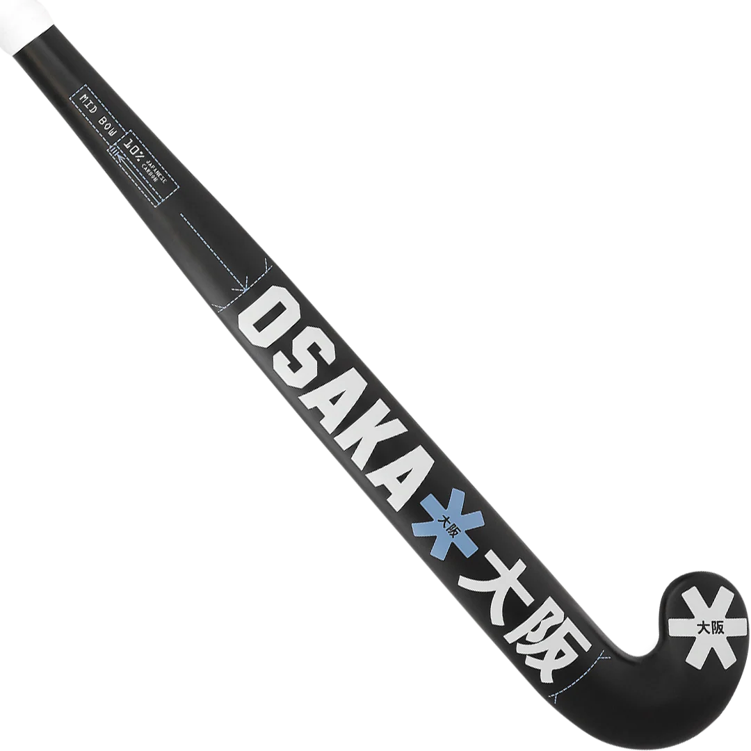 Osaka Mid Bow 10 Quiet Grey 26/27