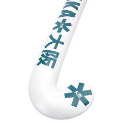 Osaka Mid Bow 40 Teal/Pearlescent 26/27