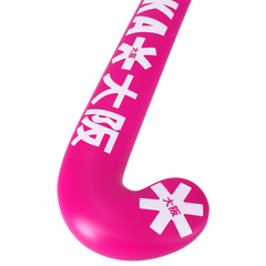 Osaka GF Mid Bow Electric Fuchsia Junior 26/27