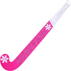 Osaka GF Mid Bow Electric Fuchsia Junior 26/27