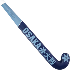 Osaka GF Mid Bow Navy Peony 26/27