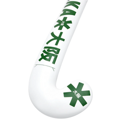 Osaka Pro Bow 25 White 26/27