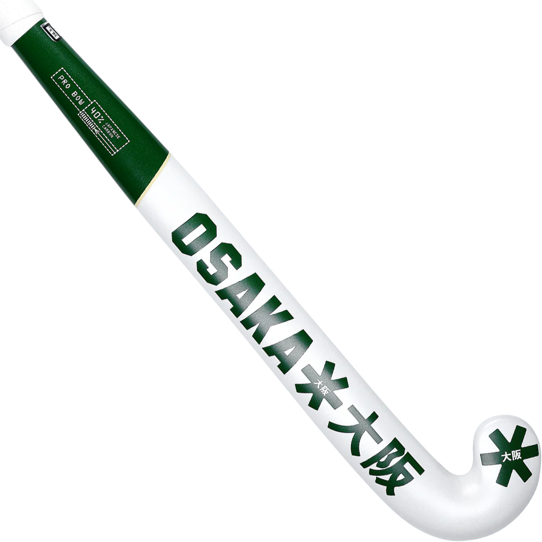 Osaka Pro Bow 40 Pineneedle Green 26/27