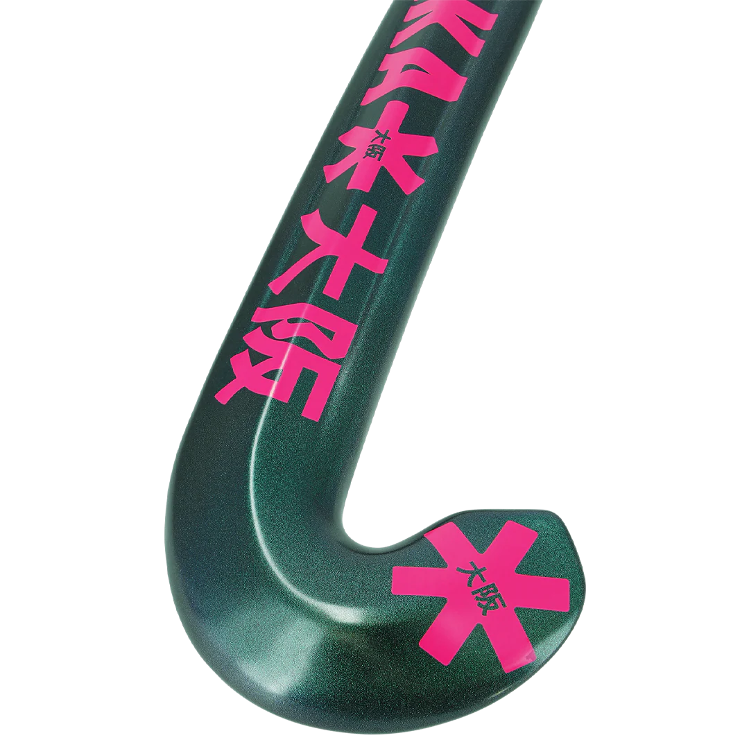 Osaka Pro Bow 40 Futurelab Electric Fuchsia 26/27