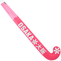 Osaka Pro Bow 25- Hot Pink 26/27