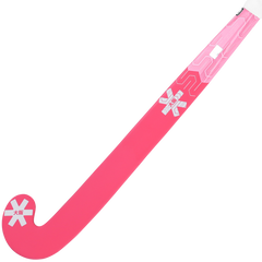 Osaka Pro Bow 25- Hot Pink 26/27