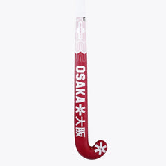 Osaka Low Bow Advanced 70- Hot Pink 26/27