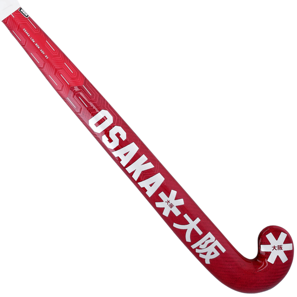 Osaka Low Bow Advanced 85 -Hot Pink  26/27