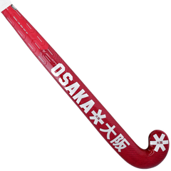 Osaka Low Bow Advanced 85 -Hot Pink  26/27