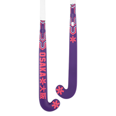 Osaka GF Mid Bow Junior- Royal Purple 26/27