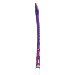 Osaka GF Mid Bow Junior- Royal Purple 26/27
