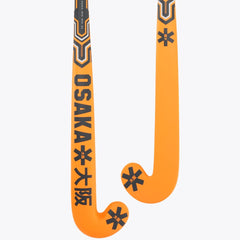 Osaka GF Mid Bow WG Junior- Orange Tiger 26/27
