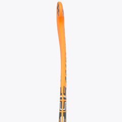 Osaka GF Mid Bow WG Junior- Orange Tiger 26/27