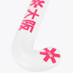 Osaka Mid Bow 10- Hot Pink 26/27