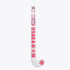 Osaka Mid Bow 10- Hot Pink 26/27