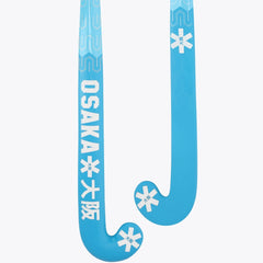 Osaka Mid Bow 25- Topaz Blue 26/27