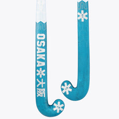 Osaka Mid Bow 70- Blue Topaz 26/27