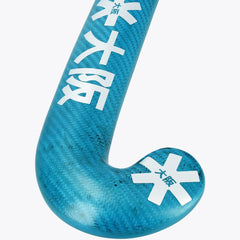 Osaka Mid Bow 70- Blue Topaz 26/27