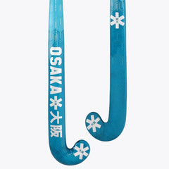 Osaka Mid Bow 85- Blue Topaz 26/27