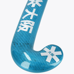Osaka Mid Bow 85- Blue Topaz 26/27