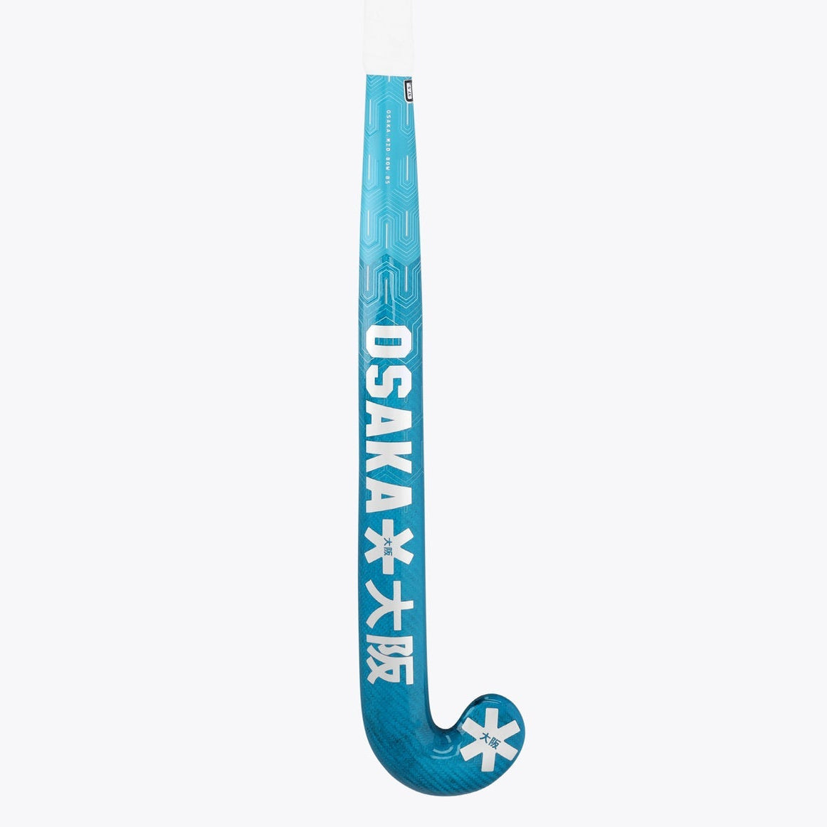 Osaka Mid Bow 85- Blue Topaz 26/27