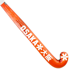 Osaka Pro Bow 85- Bright Orange 26/27
