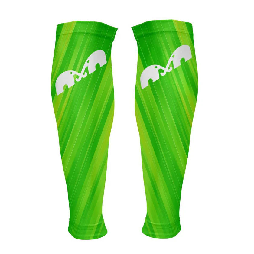 TK Shinliner Without Stirrup Lime