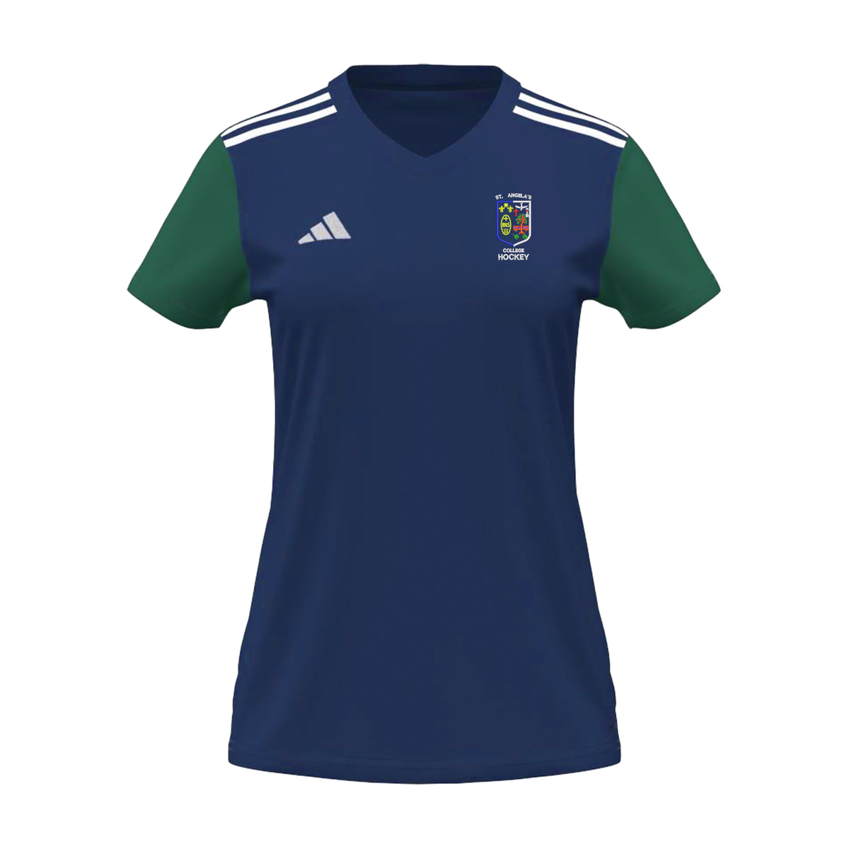 St Angela's Jersey