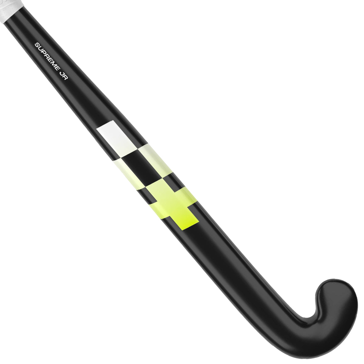 Naked Supreme Jr Black/Yellow 26/27