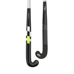 Naked Supreme Jr Black/Yellow 26/27