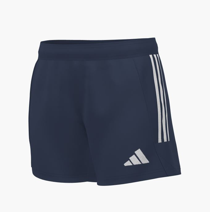 Adidas Women's Shorts Navy