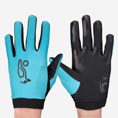 Kookaburra Nitrogen Mint Hockey Gloves Pair 25/26