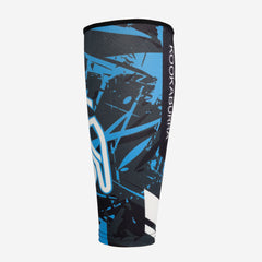 Kookaburra Shinliner Without Stirrup- Blue