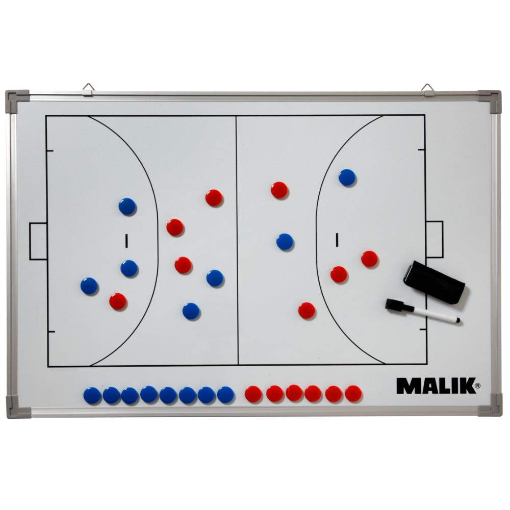 Malik Hockey Coach Board 24/25