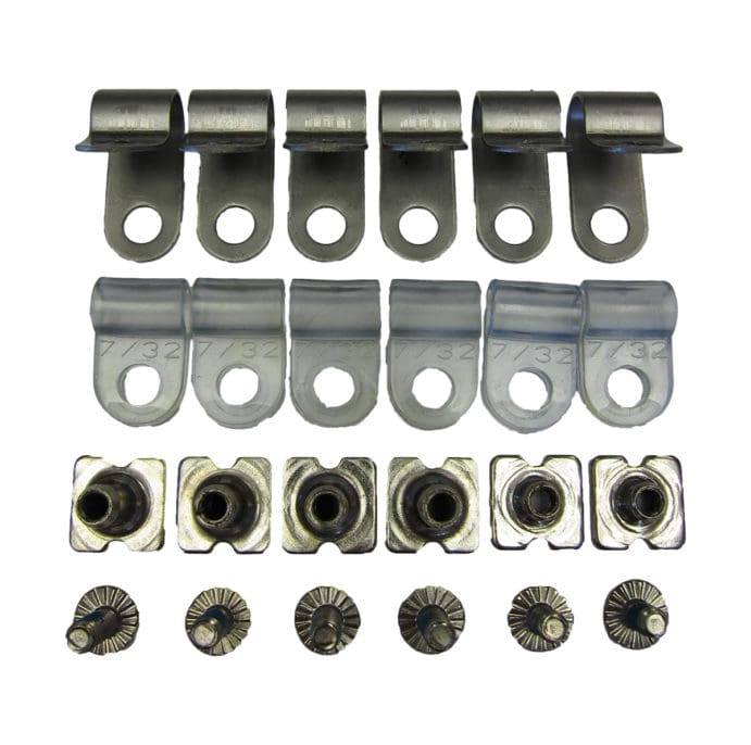 TK Replacement Mask Screws