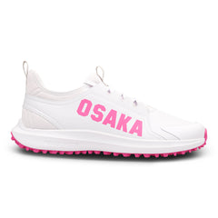 Osaka Furo Hockey Shoe Electric Fuchsia 25/26