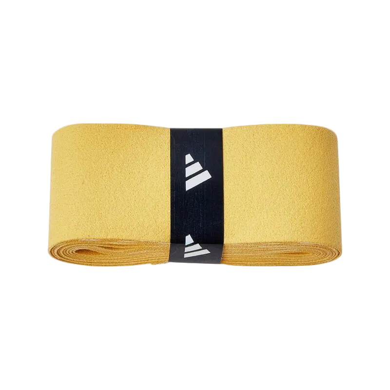 Adidas chamois- Yellow