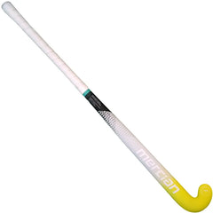 Mercian Genesis CF5 GREY/Yellow 23/24