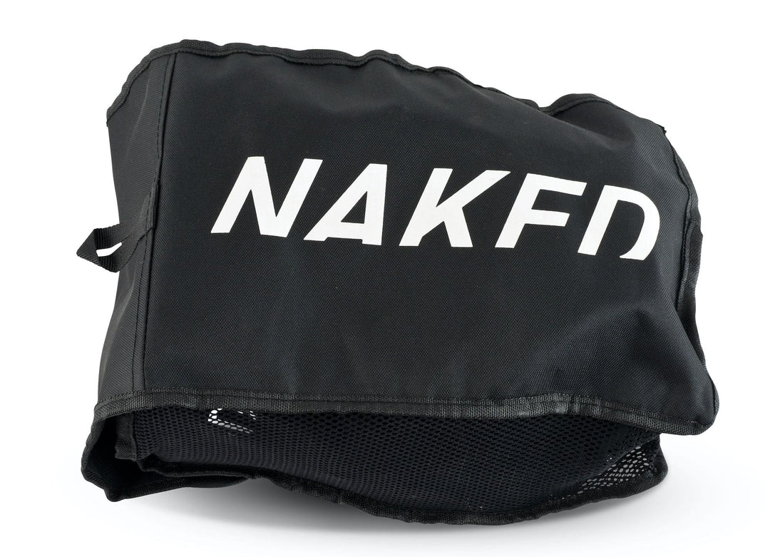 Naked Elite Penalty Corner Gloves 25/26