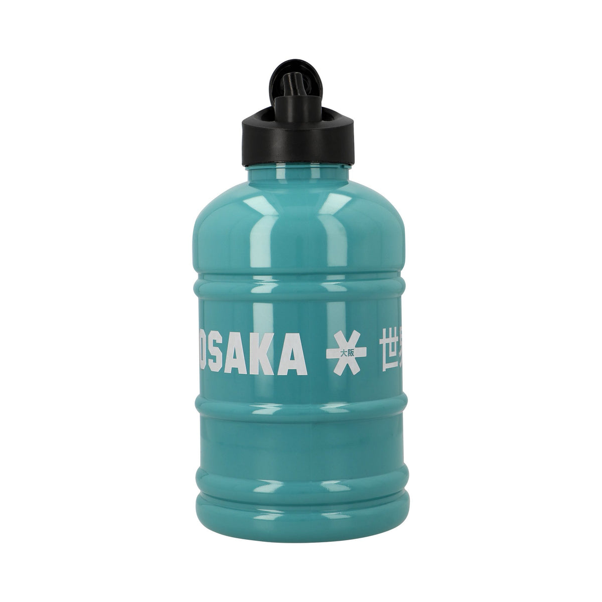 Osaka Giga Water Bottle Retro Blue 25/26