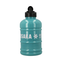 Osaka Giga Water Bottle Retro Blue 25/26