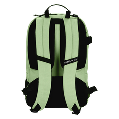 Osaka Backpack Sports Large | Green Eyes